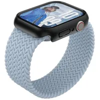Panzer Glass PanzerGlass Snappie Full Body Slim Black Apple