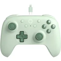 8bitdo Ultimate 2C Wired gruen für Windows - Android