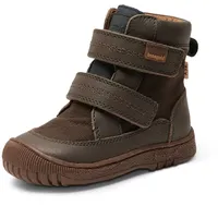 Bisgaard Unisex Kinder Huxie Tex Fashion Boot, Grau, 29