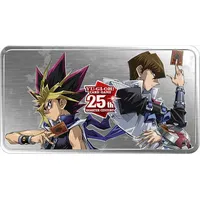 Konami 25th Anniversary Tin: Dueling Mirrors