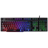 Tucano Tracer Gamezone LoCCar Tastatur