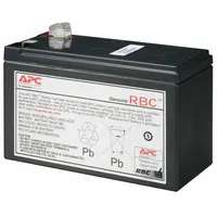 APC Replacement Battery Cartridge #164