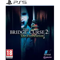 PQube Bridge Curse 2: Extrication PS5