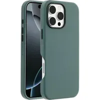 Otterbox iPhone 16 Pro Max Cactus Leather Hülle grün