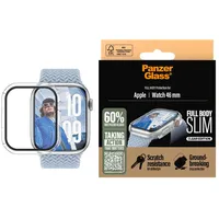Panzer Glass PanzerGlass Screen Protector Transparent Apple Watch 10