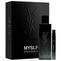 YVES SAINT LAURENT MYSLF Eau de Parfum 100 ml