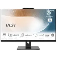 MSI Modern AM272P i7-150U 16GB/1TB SSD 27" All in