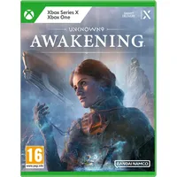 Bandai Namco Entertainment Xbox Series X