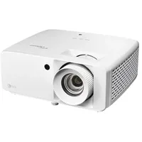 Optoma UHZ35 DLP 4K UHD Laser Heimkino Projektor 3500