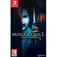 PQube Bridge Curse 2: The Extrication - Multicolor