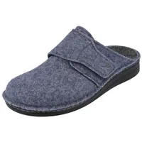 Finn Comfort Zams Herren, blau Gr.: 41