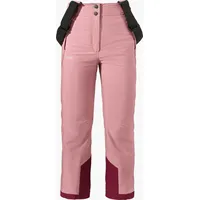 Schöffel Kinder Joran Ski Hose (Größe 176, rosa)