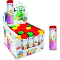 PUSTEFIX Kleinpackung Geburtstag