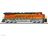 Märklin 38446 H0 US-Diesellok ES44AC der BNSF