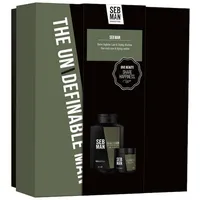 Sebastian Professional Sebastian SEB MAN Geschenkbox für alle Haartypen