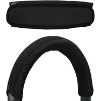 Kwmobile Kopfband Abdeckung kompatibel mit Sony ULT WEAR Case