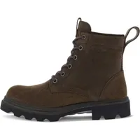 ECCO Stiefelette Stiefelette Veloursleder - Braun
