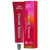Wella Color Touch Deep Browns 7/7 mittelblond braun 60