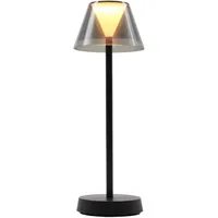 Lumisky Kabellose LED-Tischleuchte H34CM