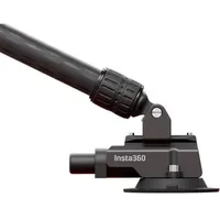 INSTA360 Dual Suction Cup Car Mount - Standard Bundle