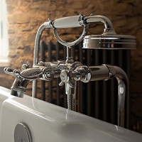 Hansgrohe Axor Montreux Zweihandwannenmischer (16547000)
