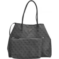 GUESS Victtoria Shopper Eco 2-in-1 Grau Damen (164.99 €