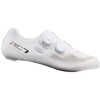 Shimano RC703 Rennradschuhe - White - EU 45