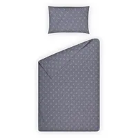 Bestgoodies Kinder Betten-Set inkl. Bettwäsche 100x135cm / 40x60cm -