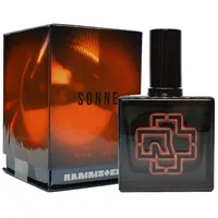 Rammstein Sonne Eau de Parfum EdP Spray Unisex for