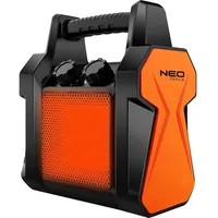 Neo Tools Ptc Keramik Elektroheizer 2 kW
