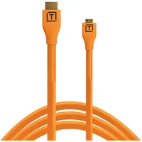 Tether Tools Tether Pro HDMI Micro auf HDMI 2.0