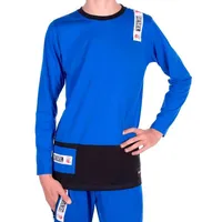 BEZLIT Langarmshirt in Blau | Gr.: 146