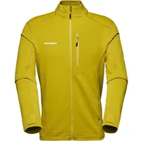 Mammut Herren Unterjacke Taiss Light ML Jacket Men, aura,