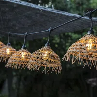 Lumisky Lichterkette 6m HAWAII LIGHT CONNECTABLE