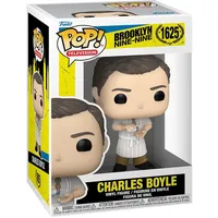 Funko POP! TV: Brooklyn Nine-Nine - Charles Boyle