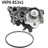SKF Wasserpumpe Motorkühlung VKPA81341