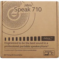 JABRA Speak 710 MS