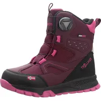 TROLLKIDS Kirkenes Winter Schuhe (Größe 36,