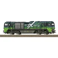 Trix H0 22923 H0 Diesellok G2000 der AIXrail