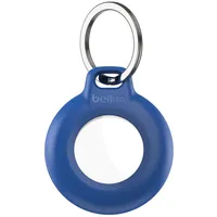 Belkin Secure Holder wasserfest Schlüsselanhäng. blau MSC013btBL