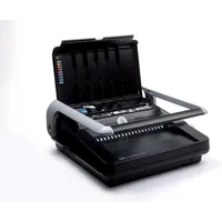 GBC CombBind C366 manuell-Bindegerät (mit Papierseperator)