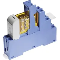 Finder 48.52.8.110.0060 Relaisbaustein Nennspannung: 110 V/AC Schaltstrom (max.): 8