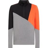 Mc Kinley McKINLEY Ikay II ORANGE DARK/BLACK NI, 152