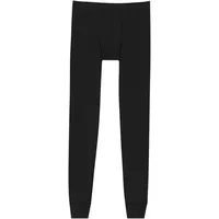 SCHIESSER Lange Unterhose Fresh Vibe Unterwäsche, schwarz_181958, 140