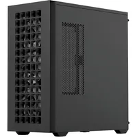 AeroCool PC Gehäuse, Schwarz