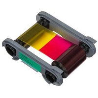 Evolis YMCKOK - Farbband - für Evolis Primacy 2