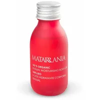 Matarrania Sensual Bio 100 ml