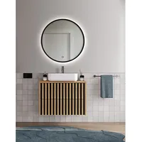 Lomadox LUCCA-107 2-tlg. Eiche