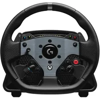 Logitech G PRO Rennlenkrad Gaming Schwarz Xbox / PC