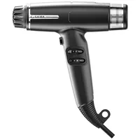 GAMA Ga.Ma IQ Perfetto Dryer Lite Black